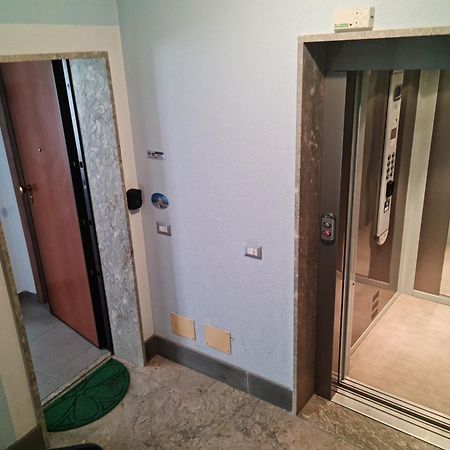 Torre Ligny Trapani Apartment エクステリア 写真