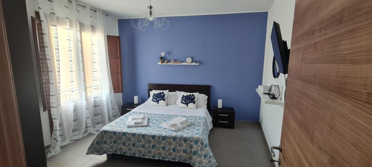 Torre Ligny Trapani Apartment エクステリア 写真