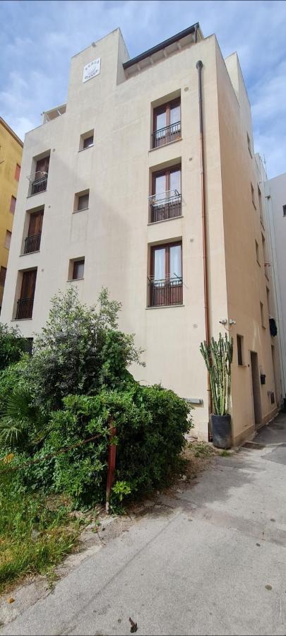 Torre Ligny Trapani Apartment エクステリア 写真