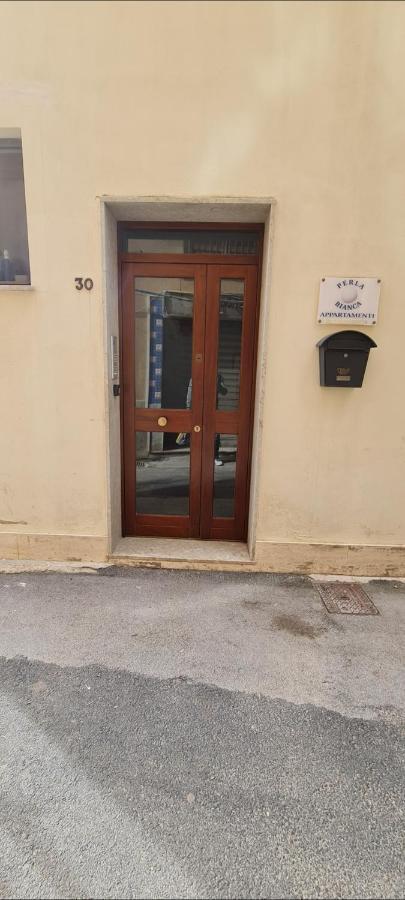 Torre Ligny Trapani Apartment エクステリア 写真