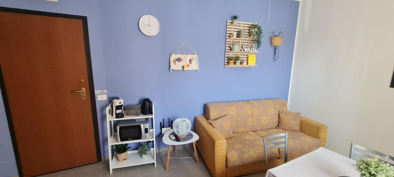 Torre Ligny Trapani Apartment エクステリア 写真