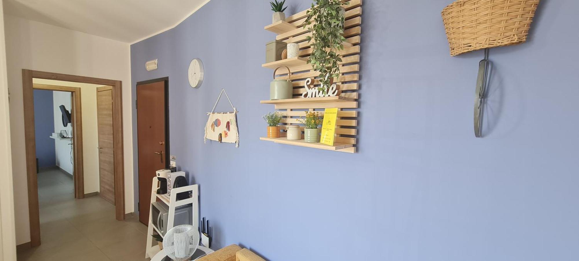 Torre Ligny Trapani Apartment エクステリア 写真