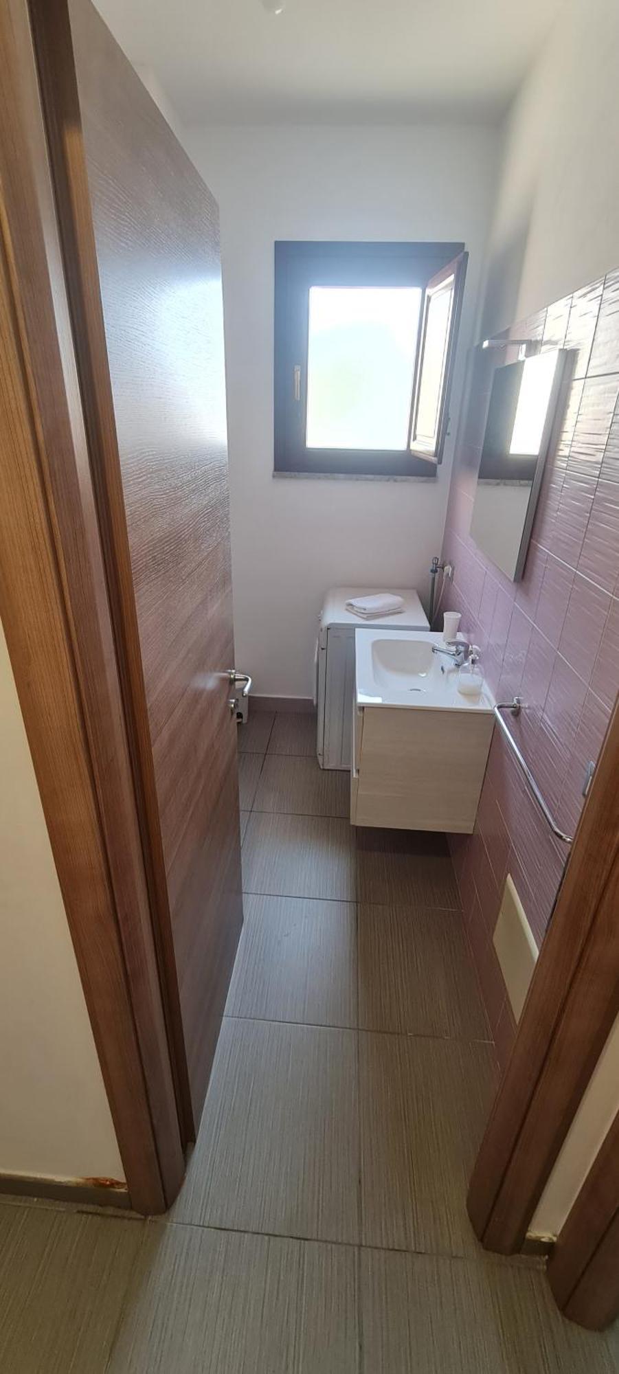 Torre Ligny Trapani Apartment エクステリア 写真