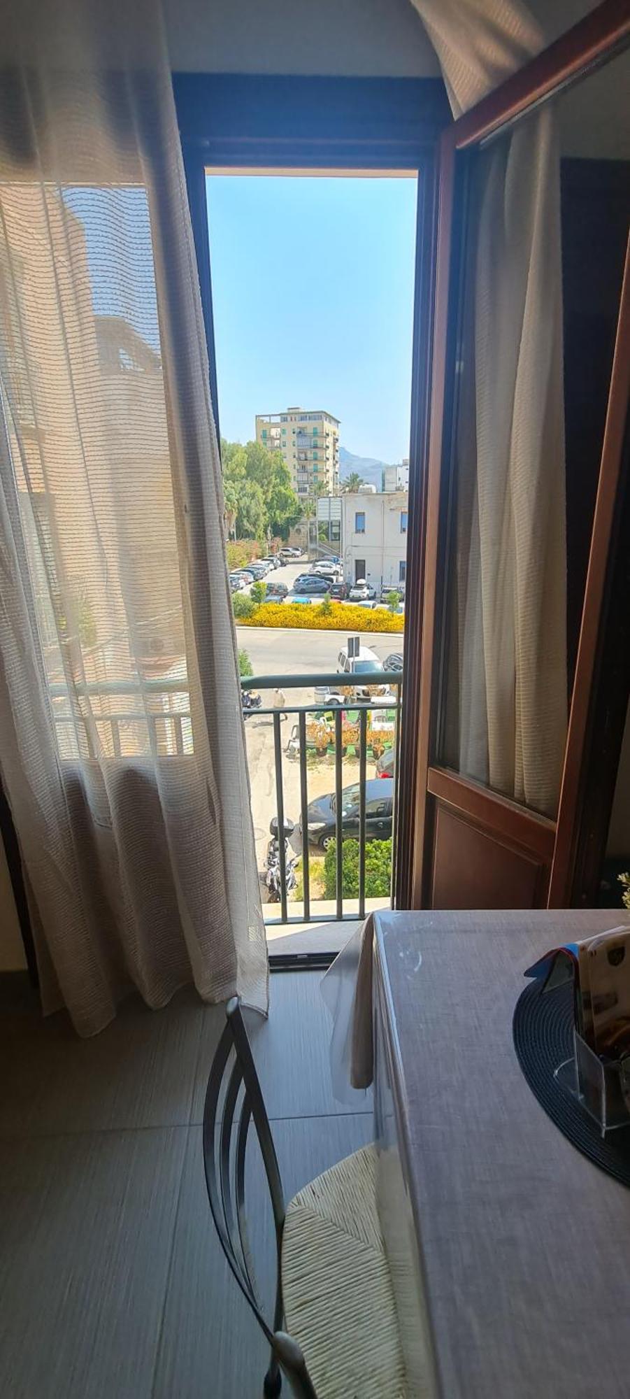 Torre Ligny Trapani Apartment エクステリア 写真