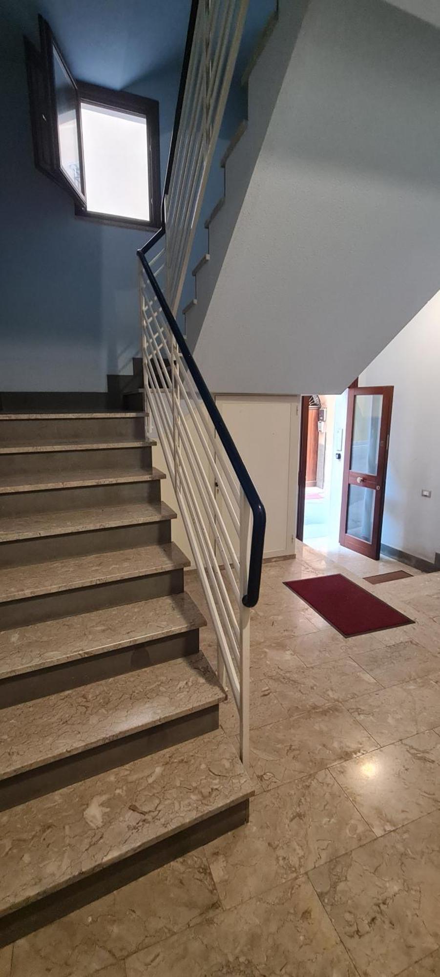 Torre Ligny Trapani Apartment エクステリア 写真