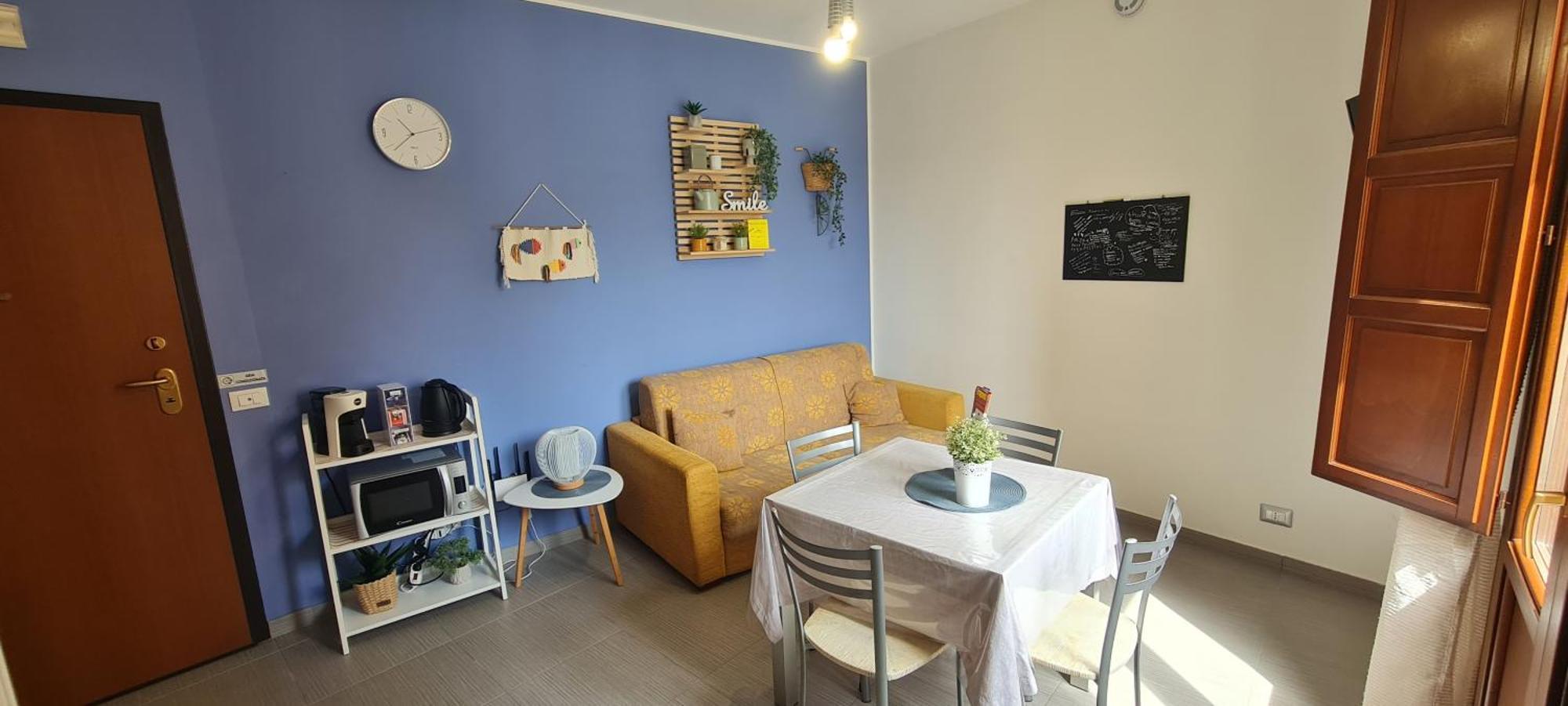 Torre Ligny Trapani Apartment エクステリア 写真