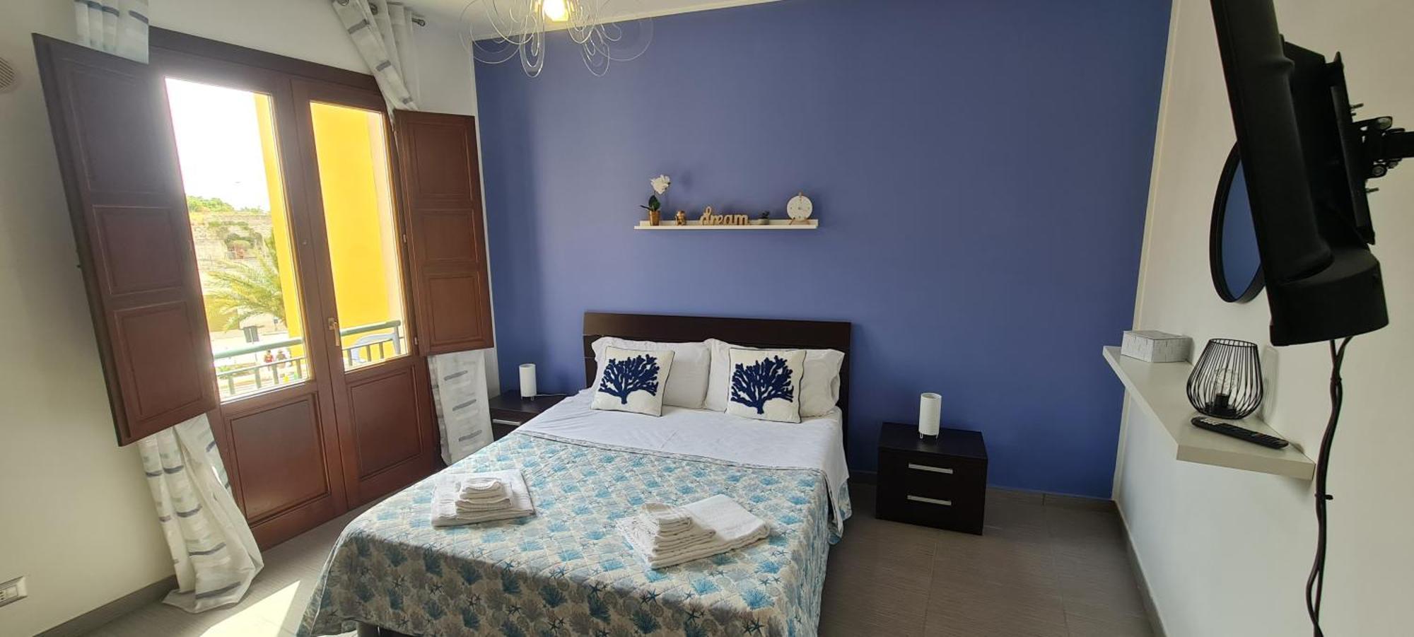Torre Ligny Trapani Apartment エクステリア 写真