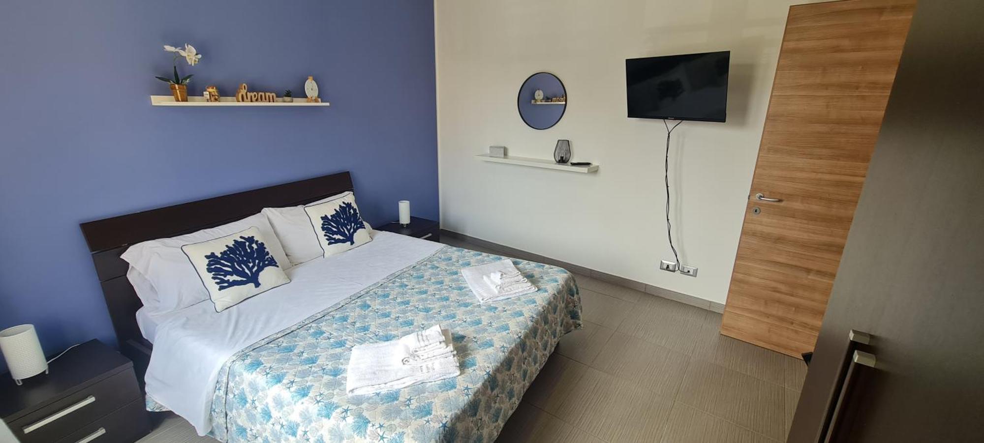Torre Ligny Trapani Apartment エクステリア 写真
